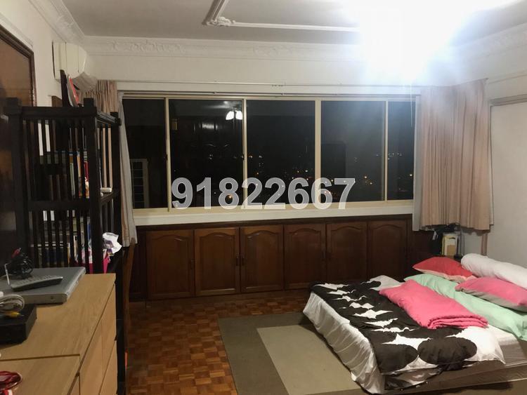 Equatorial Apartments (D15), Apartment #157036332